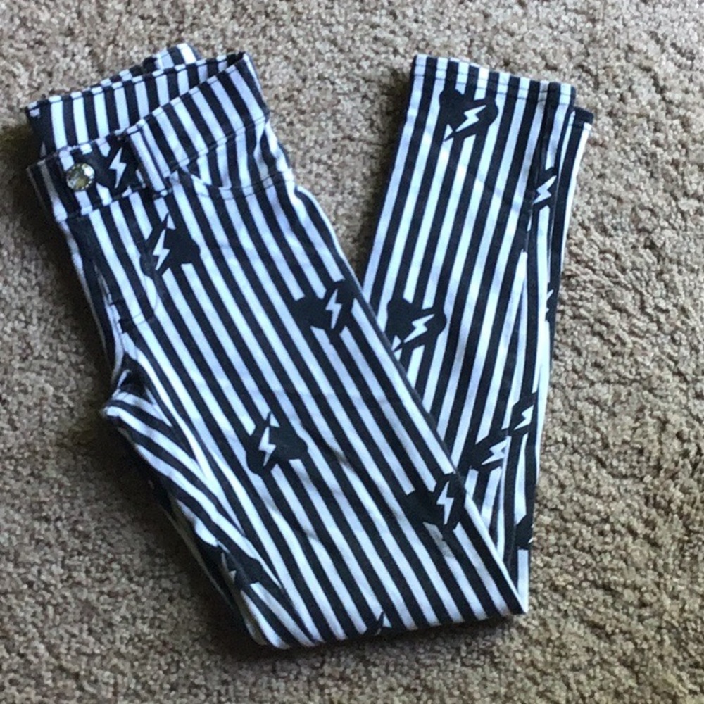 **3 for $12**  Jeggings - girls